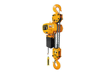 五一牌电动葫芦7.5T