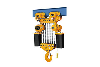 双鸽牌电动葫芦15-25T