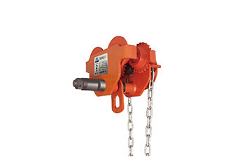 双鸽牌GCL-AK手链单轨小车