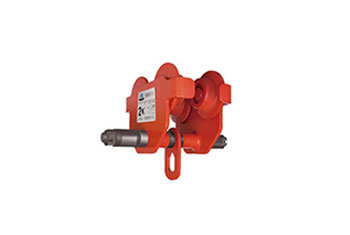 双鸽牌GCT-AK手推单轨小车