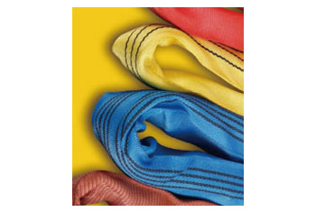 涤纶圆形吊装带系列