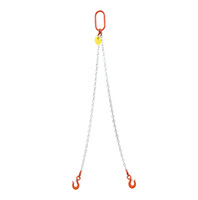 双支T8级吊索具